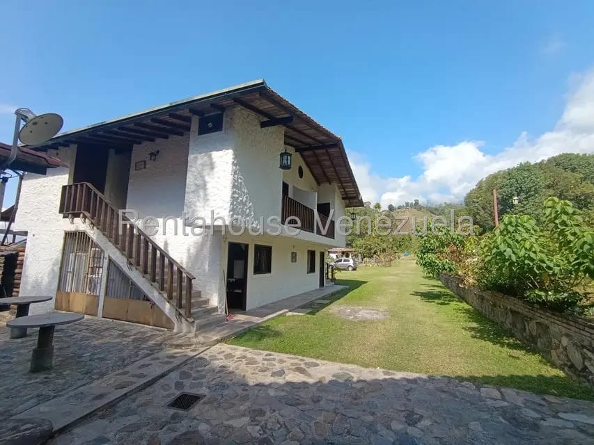 Casa (Casas de Campo) en Venta en Salado Bajo, Merida - 5