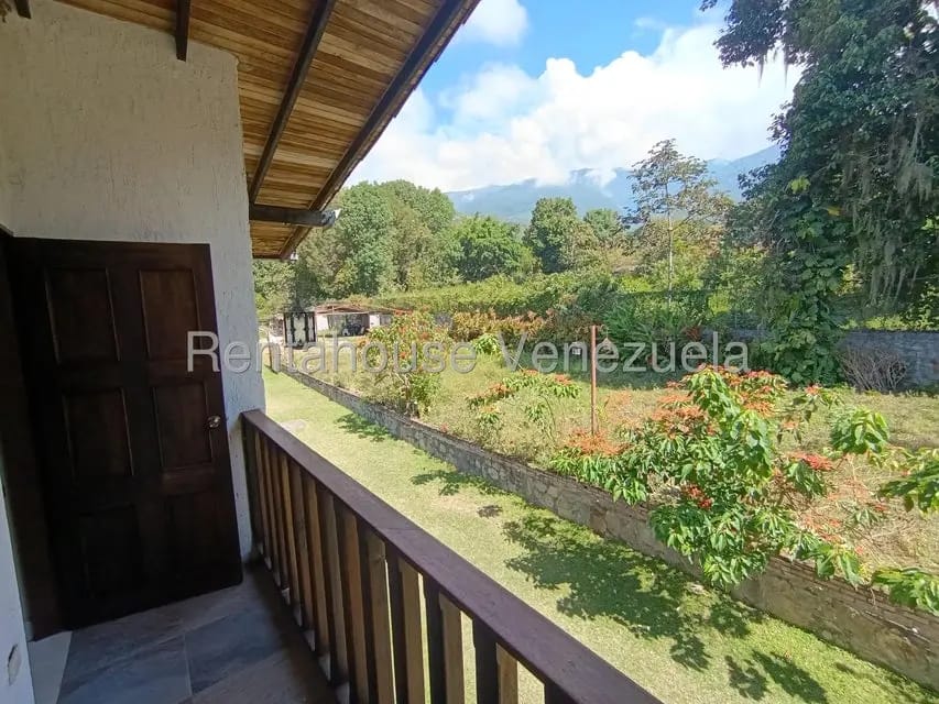 Casa (Casas de Campo) en Venta en Salado Bajo, Merida - 41
