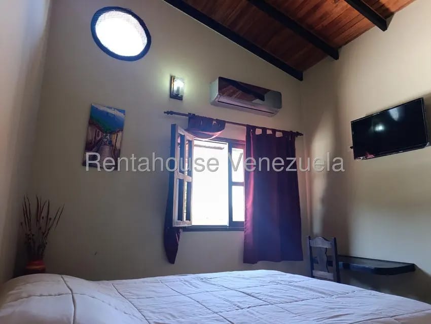 Casa (Casas de Campo) en Venta en Salado Bajo, Merida - 43