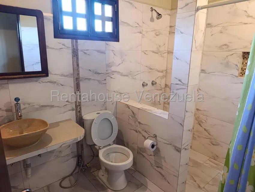 Casa (Casas de Campo) en Venta en Salado Bajo, Merida - 44