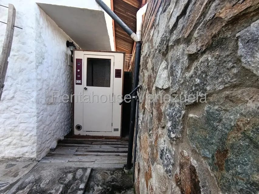 Casa (Casas de Campo) en Venta en Salado Bajo, Merida - 50