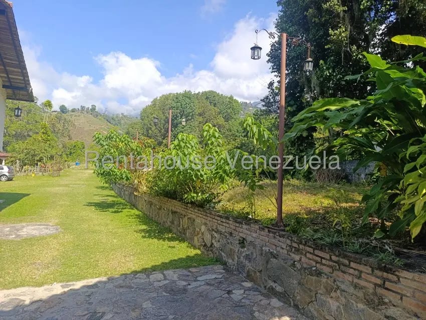 Casa (Casas de Campo) en Venta en Salado Bajo, Merida - 6