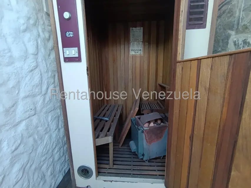 Casa (Casas de Campo) en Venta en Salado Bajo, Merida - 51
