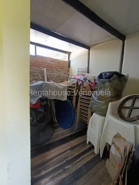 Casa (Casas de Campo) en Venta en Salado Bajo, Merida - 52