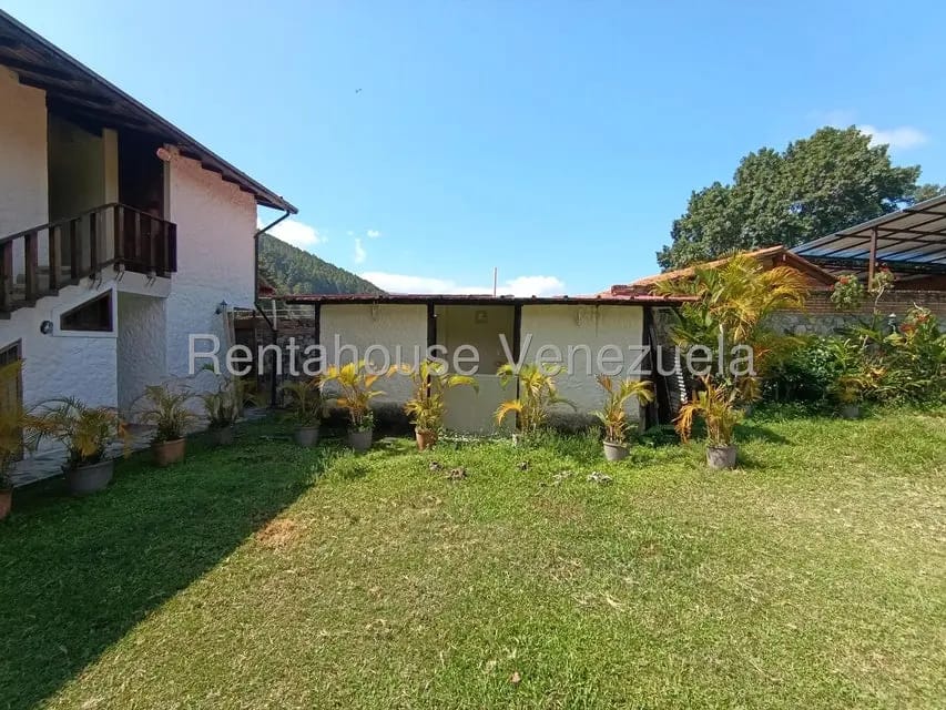 Casa (Casas de Campo) en Venta en Salado Bajo, Merida - 54