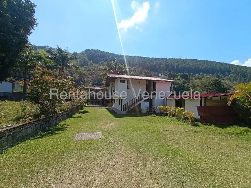 Casa (Casas de Campo) en Venta en Salado Bajo, Merida - 55