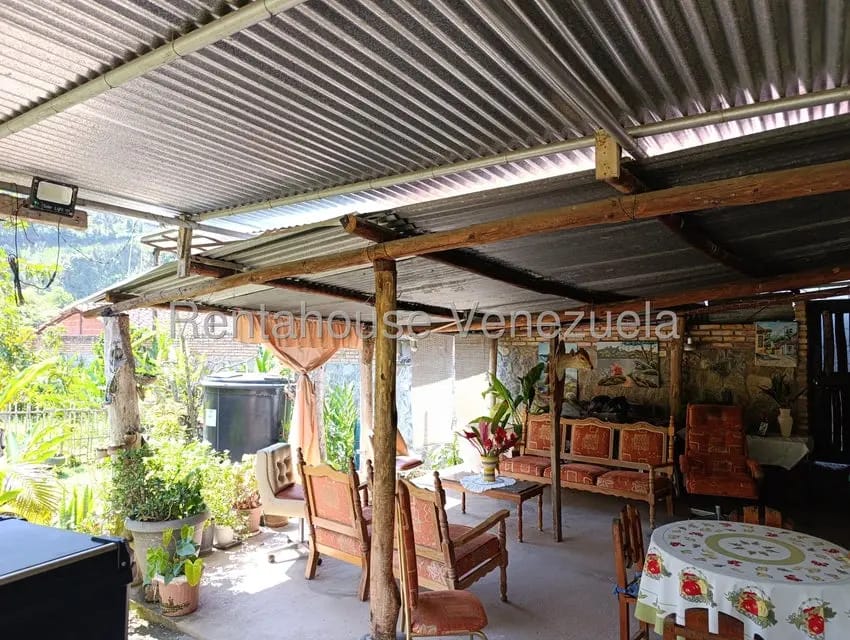 Casa (Casas de Campo) en Venta en Salado Bajo, Merida - 58