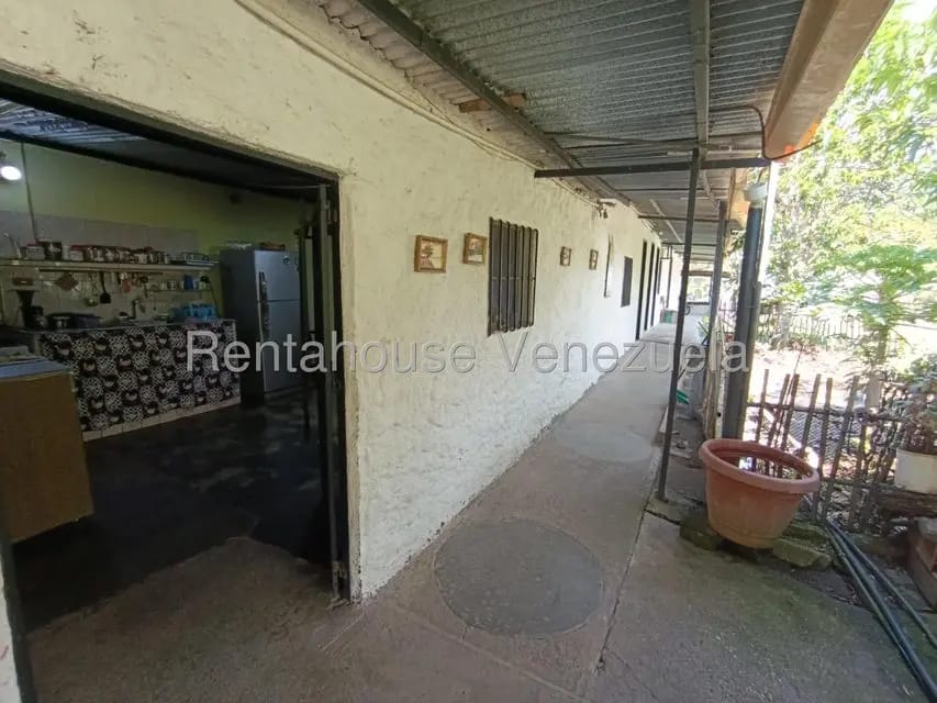 Casa (Casas de Campo) en Venta en Salado Bajo, Merida - 59