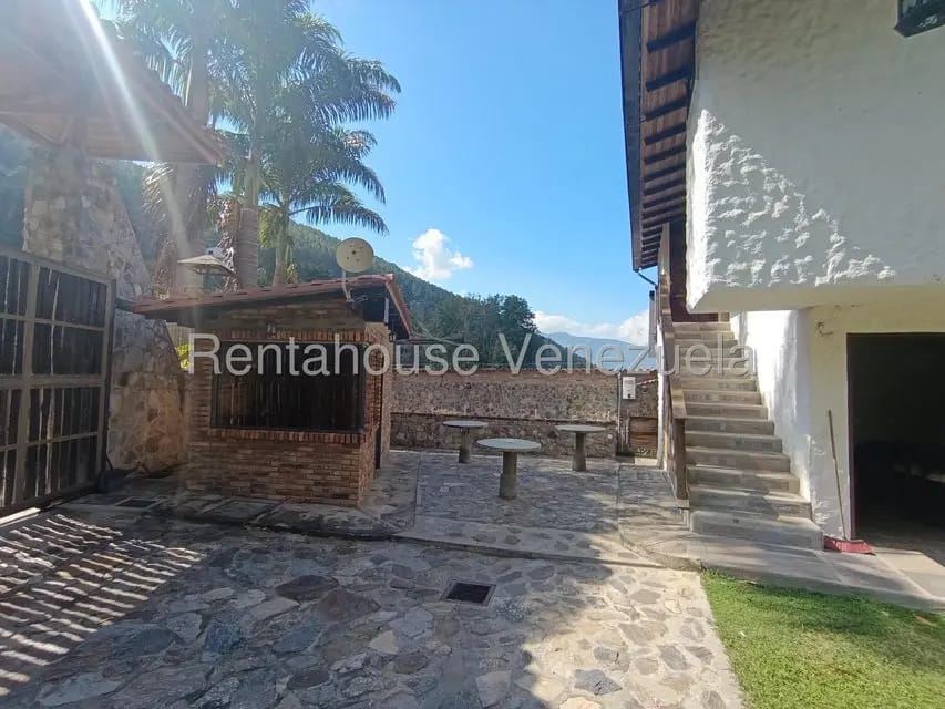Casa (Casas de Campo) en Venta en Salado Bajo, Merida - 7