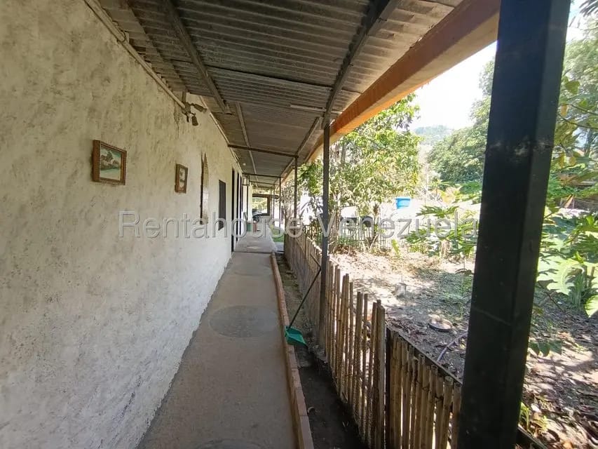 Casa (Casas de Campo) en Venta en Salado Bajo, Merida - 61