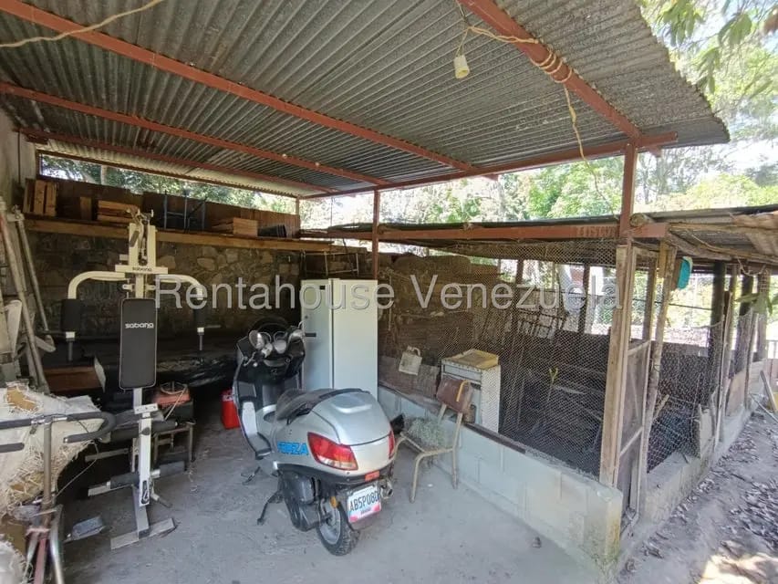 Casa (Casas de Campo) en Venta en Salado Bajo, Merida - 65