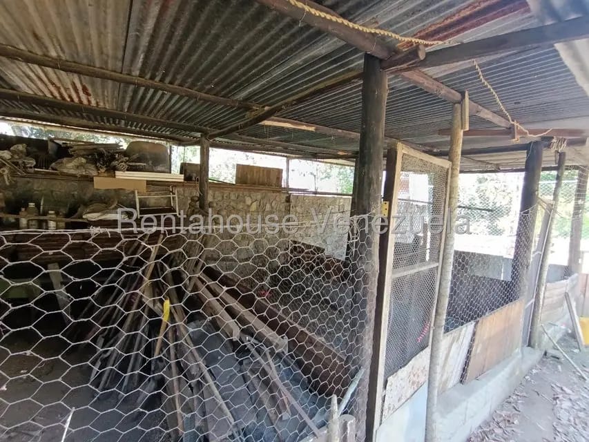Casa (Casas de Campo) en Venta en Salado Bajo, Merida - 66