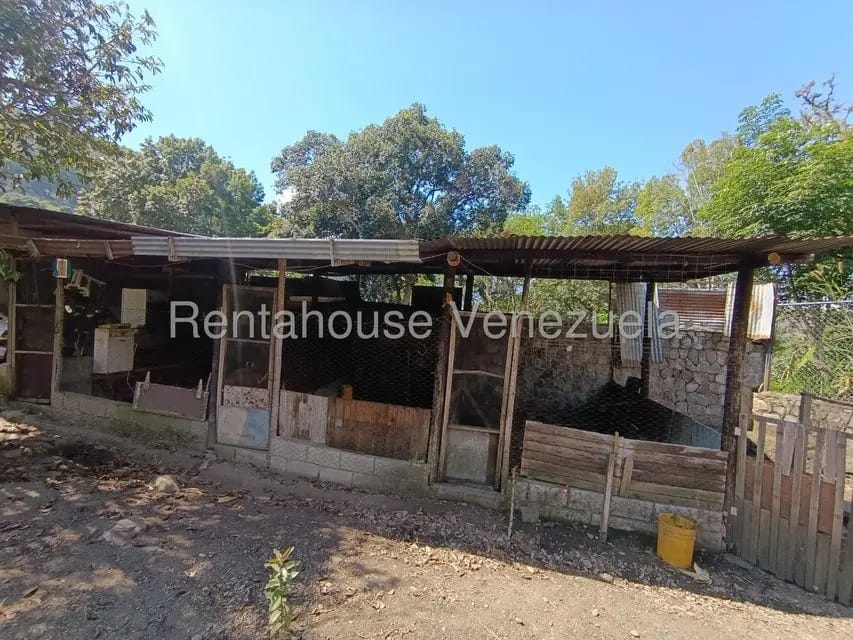 Casa (Casas de Campo) en Venta en Salado Bajo, Merida - 67