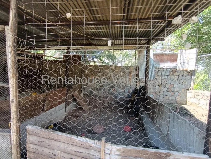 Casa (Casas de Campo) en Venta en Salado Bajo, Merida - 68