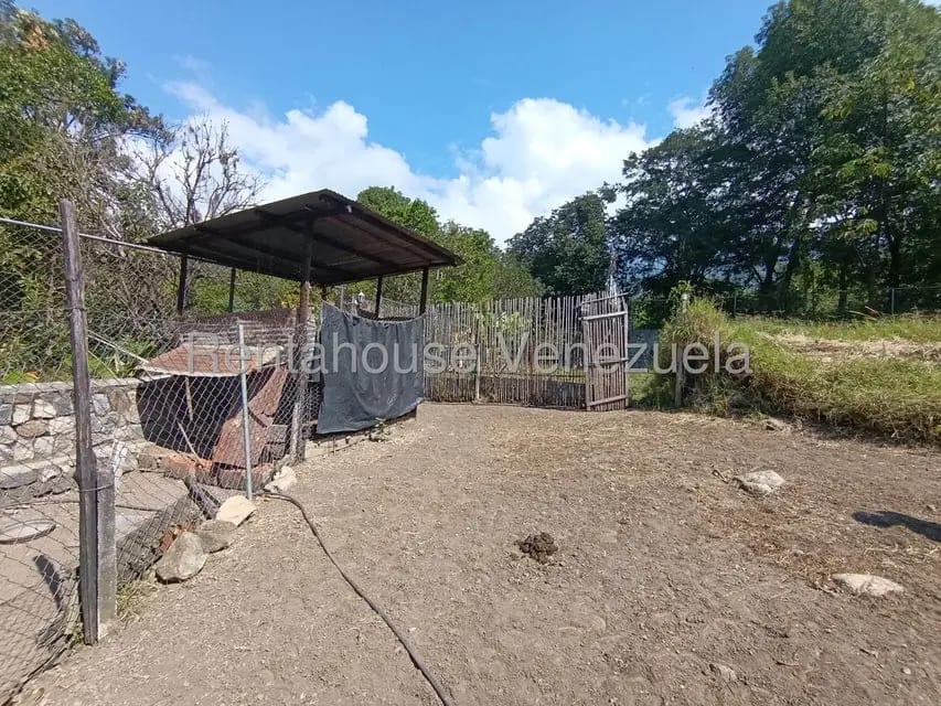 Casa (Casas de Campo) en Venta en Salado Bajo, Merida - 69