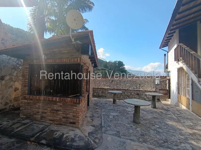 Casa (Casas de Campo) en Venta en Salado Bajo, Merida - 8