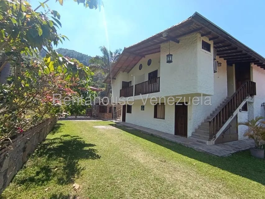 Casa (Casas de Campo) en Venta en Salado Bajo, Merida - 74