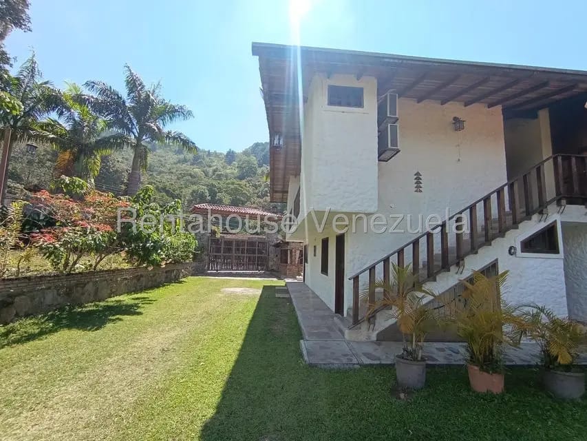 Casa (Casas de Campo) en Venta en Salado Bajo, Merida - 75