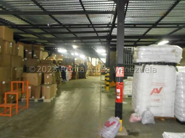 Comercial (Galpon - Deposito) en Venta en Mariche, Distrito Metropolitano - 20