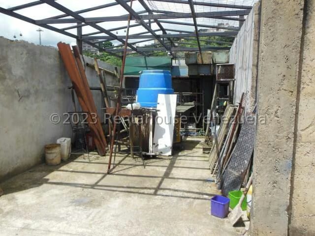 Comercial (Galpon - Deposito) en Venta en Mariche, Distrito Metropolitano - 23