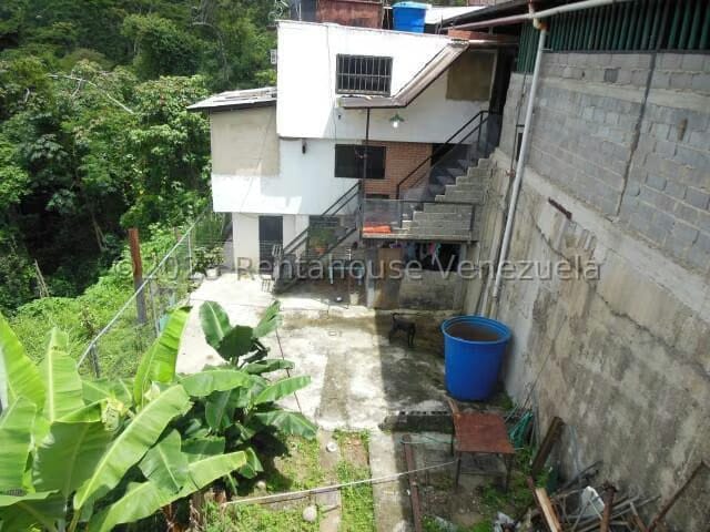 Comercial (Galpon - Deposito) en Venta en Mariche, Distrito Metropolitano - 28