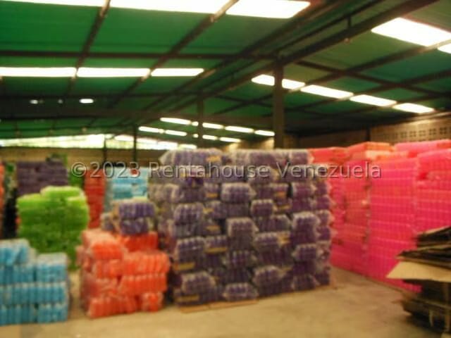 Comercial (Galpon - Deposito) en Venta en Mariche, Distrito Metropolitano - 7