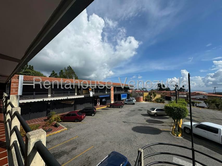 Comercial (Local Comercial) en Venta en Llano Alto, Miranda