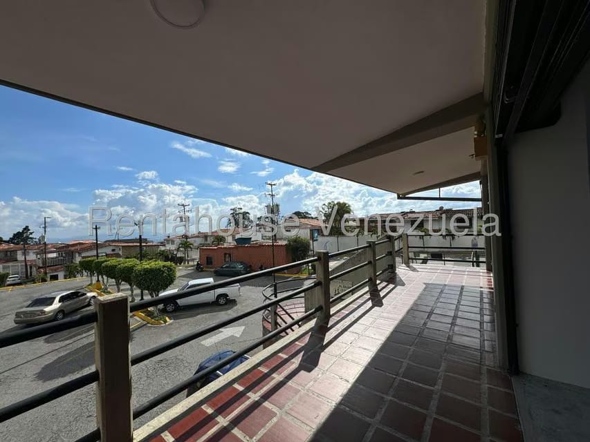 Comercial (Local Comercial) en Venta en Llano Alto, Miranda - 5