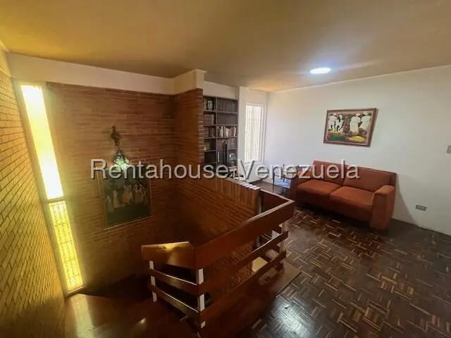 Casa (Duplex) en Venta en Los Naranjos del Cafetal, Distrito Metropolitano - 11