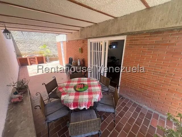 Casa (Duplex) en Venta en Los Naranjos del Cafetal, Distrito Metropolitano - 16