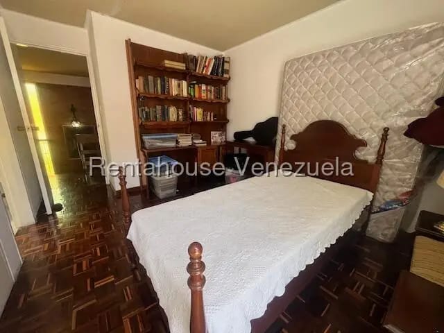 Casa (Duplex) en Venta en Los Naranjos del Cafetal, Distrito Metropolitano - 19