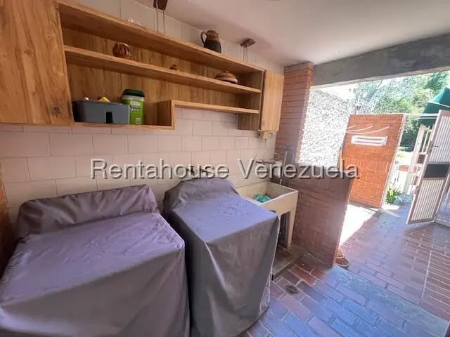 Casa (Duplex) en Venta en Los Naranjos del Cafetal, Distrito Metropolitano - 22