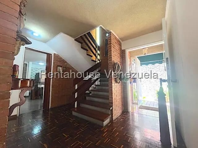 Casa (Duplex) en Venta en Los Naranjos del Cafetal, Distrito Metropolitano - 10