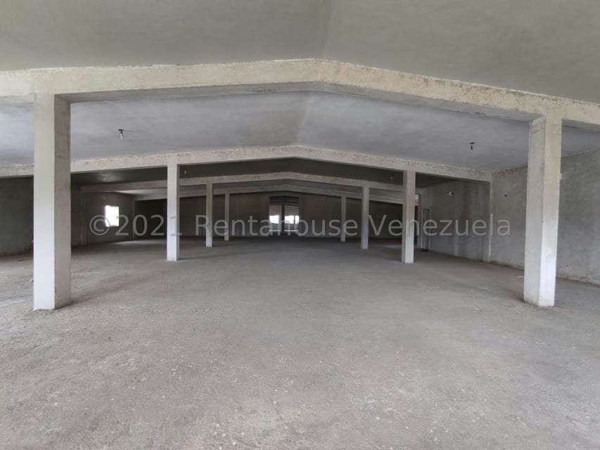 Comercial (Local Comercial) en Venta en Centro, Falcon