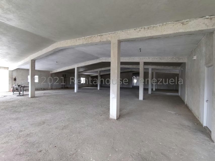 Comercial (Local Comercial) en Venta en Centro, Falcon - 9