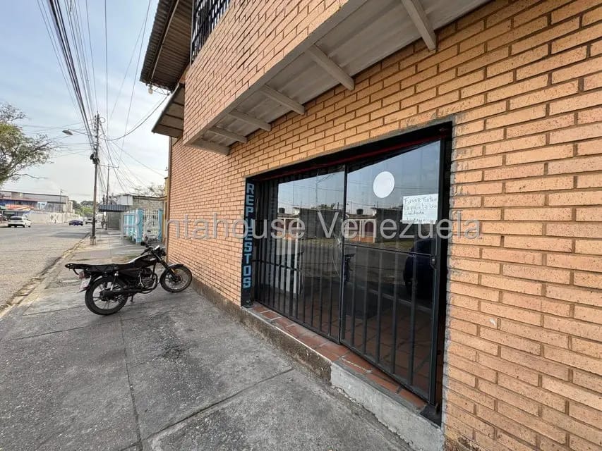 Comercial (Local Comercial) en Alquiler en Mamanico, Portuguesa