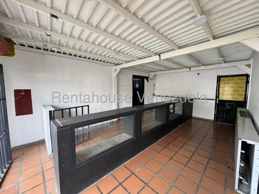Comercial (Local Comercial) en Alquiler en Mamanico, Portuguesa - 2