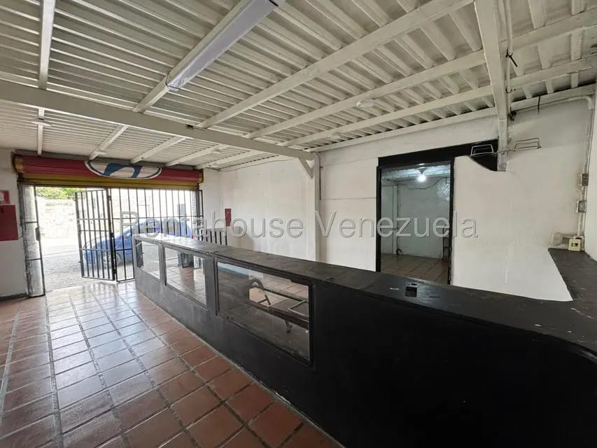 Comercial (Local Comercial) en Alquiler en Mamanico, Portuguesa - 4