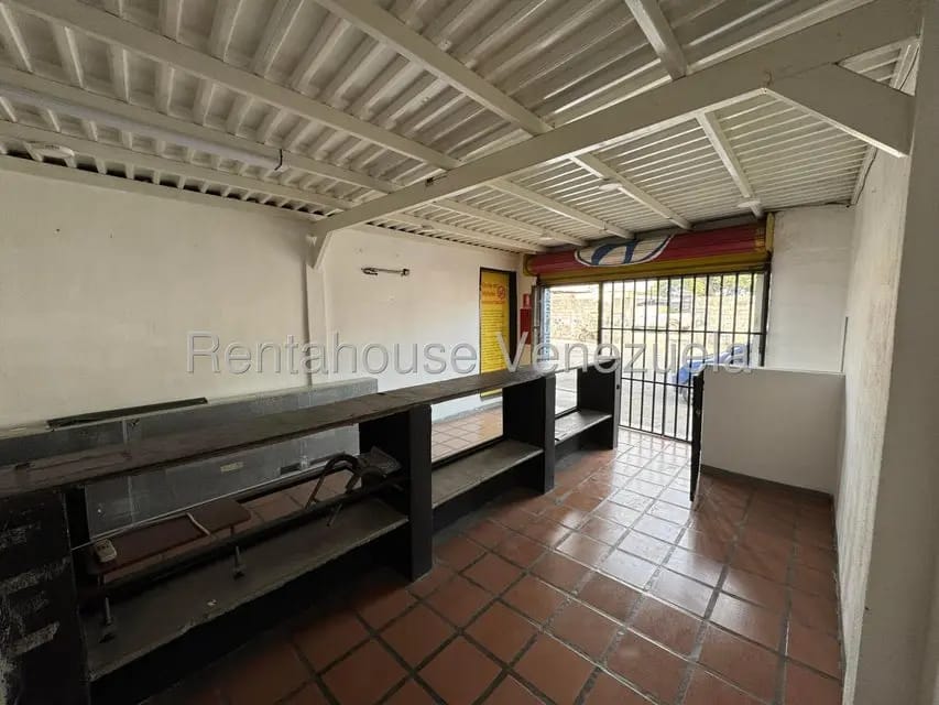 Comercial (Local Comercial) en Alquiler en Mamanico, Portuguesa - 5