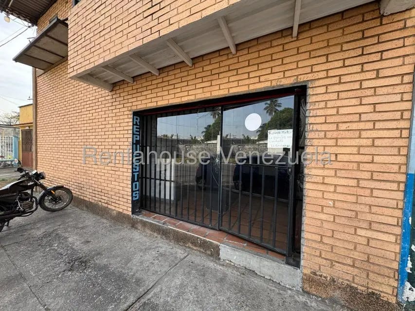 Comercial (Local Comercial) en Alquiler en Mamanico, Portuguesa - 9