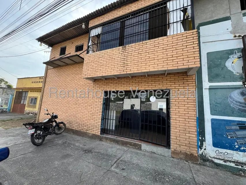 Comercial (Local Comercial) en Alquiler en Mamanico, Portuguesa - 10