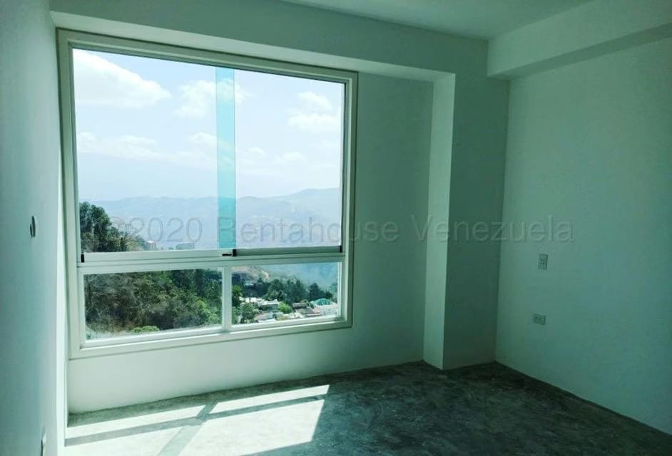 Apartamento (1 Nivel) en Venta en La Lagunita Country Club, Distrito Metropolitano - 12