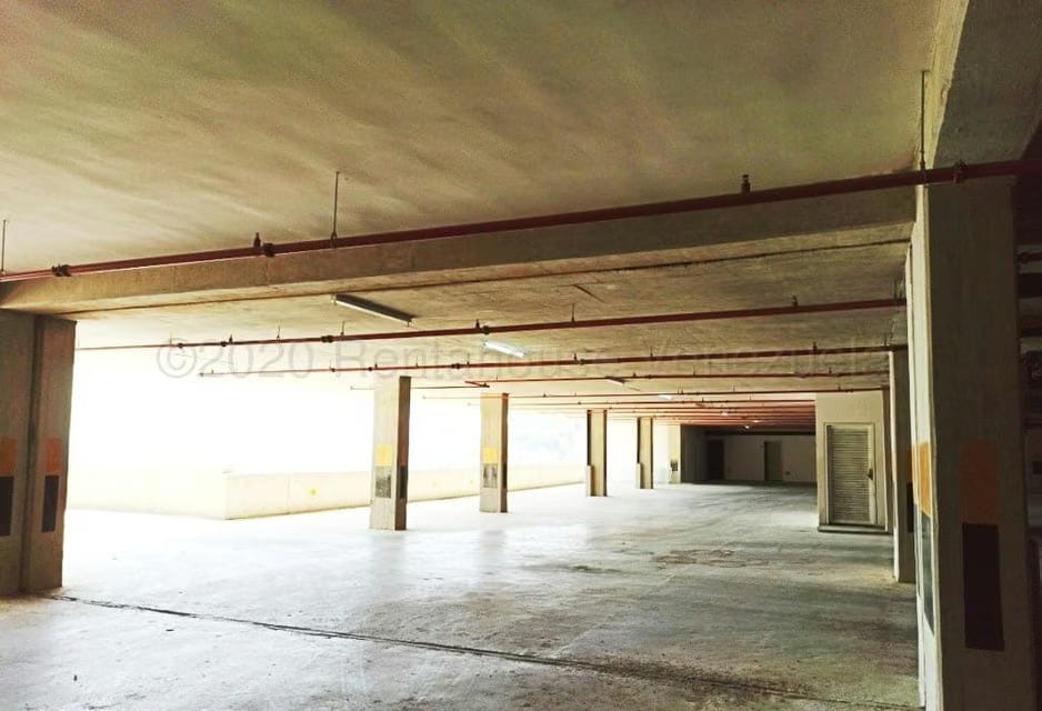 Apartamento (1 Nivel) en Venta en La Lagunita Country Club, Distrito Metropolitano - 21
