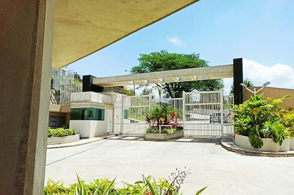 Apartamento (1 Nivel) en Venta en La Lagunita Country Club, Distrito Metropolitano - 22