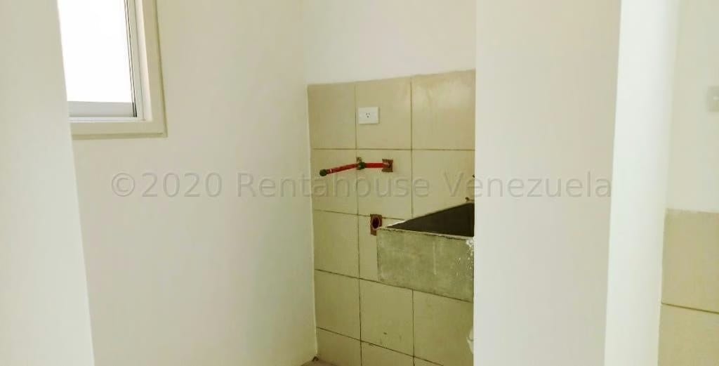 Apartamento (1 Nivel) en Venta en La Lagunita Country Club, Distrito Metropolitano - 7
