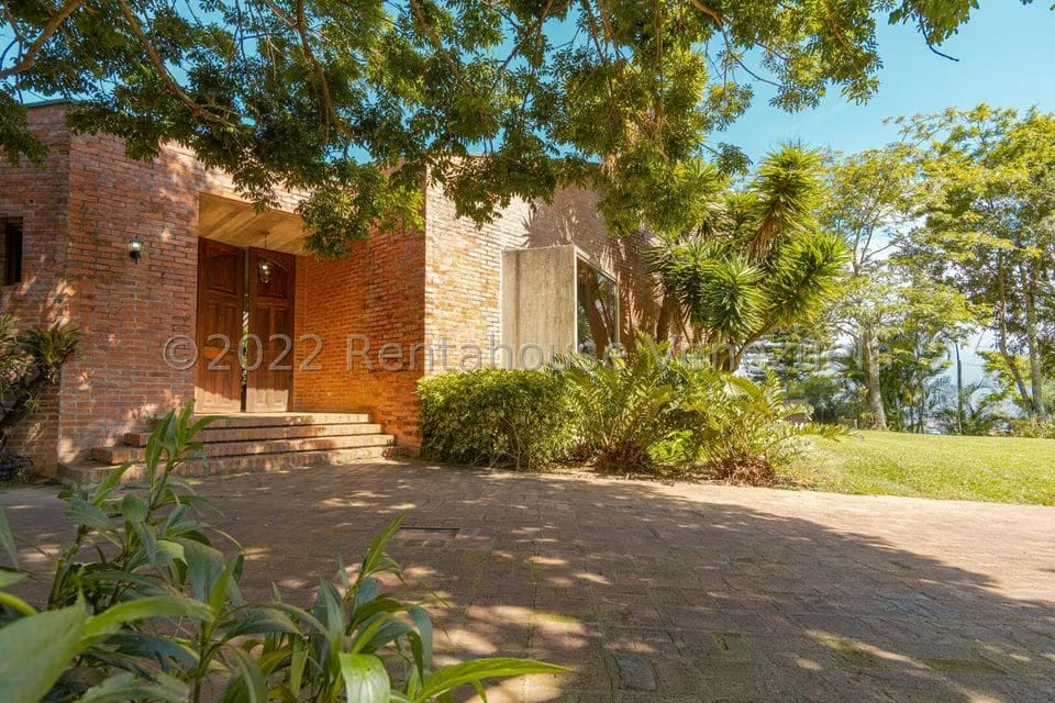 Casa (1 Nivel) en Venta en Cerro Verde, Distrito Metropolitano