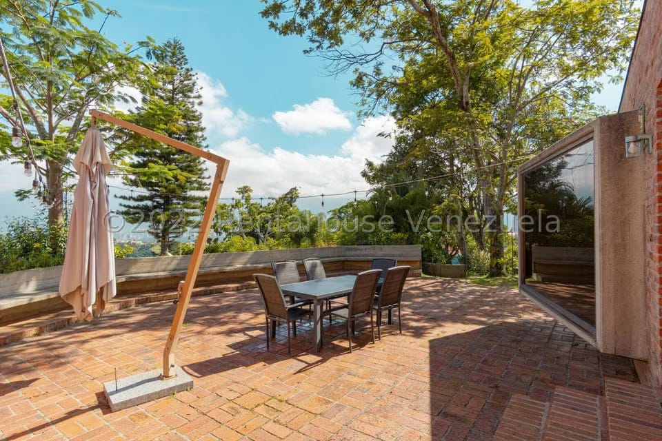Casa (1 Nivel) en Venta en Cerro Verde, Distrito Metropolitano - 12