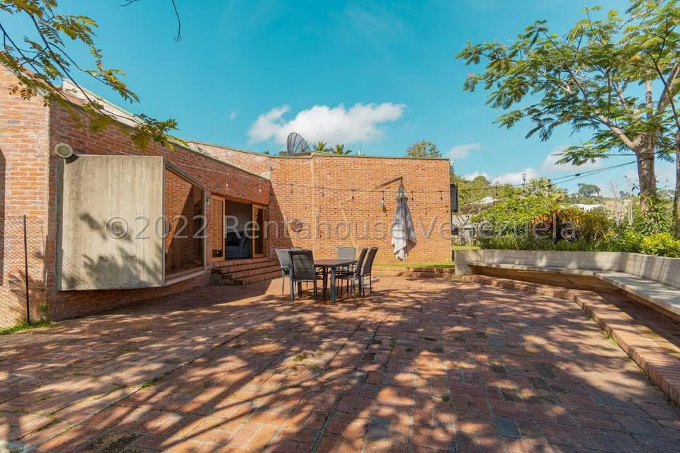 Casa (1 Nivel) en Venta en Cerro Verde, Distrito Metropolitano - 13