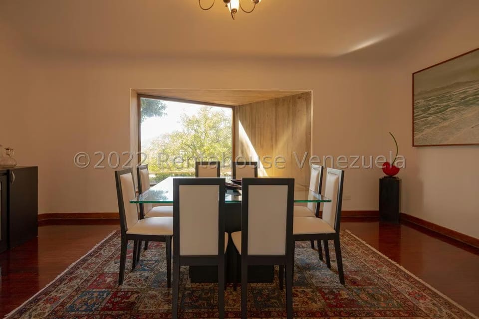 Casa (1 Nivel) en Venta en Cerro Verde, Distrito Metropolitano - 15