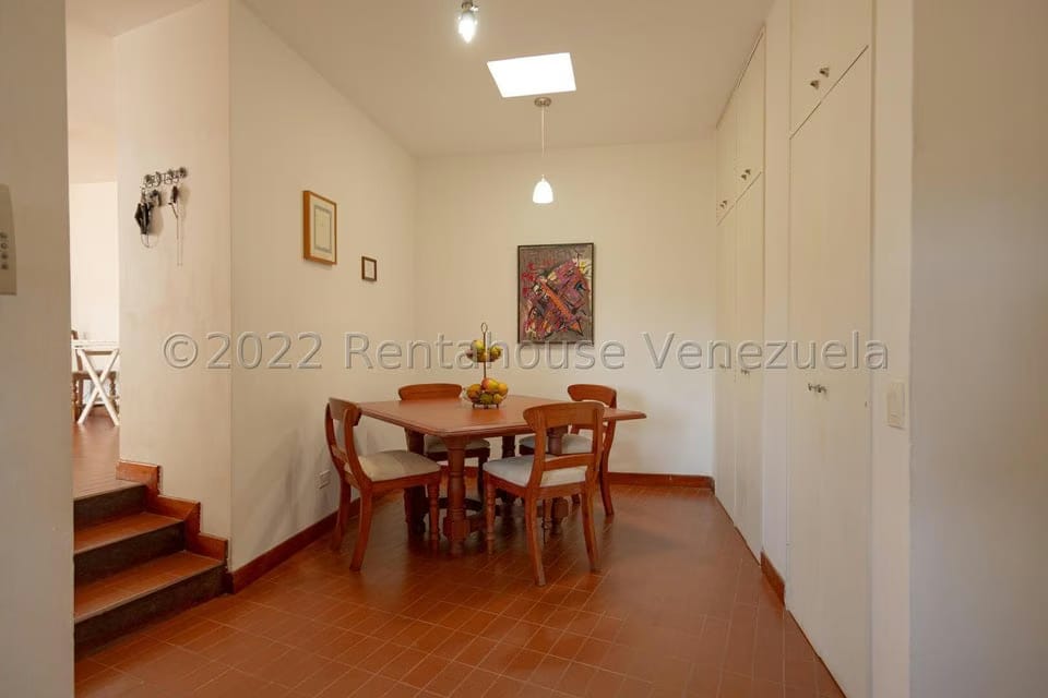 Casa (1 Nivel) en Venta en Cerro Verde, Distrito Metropolitano - 20